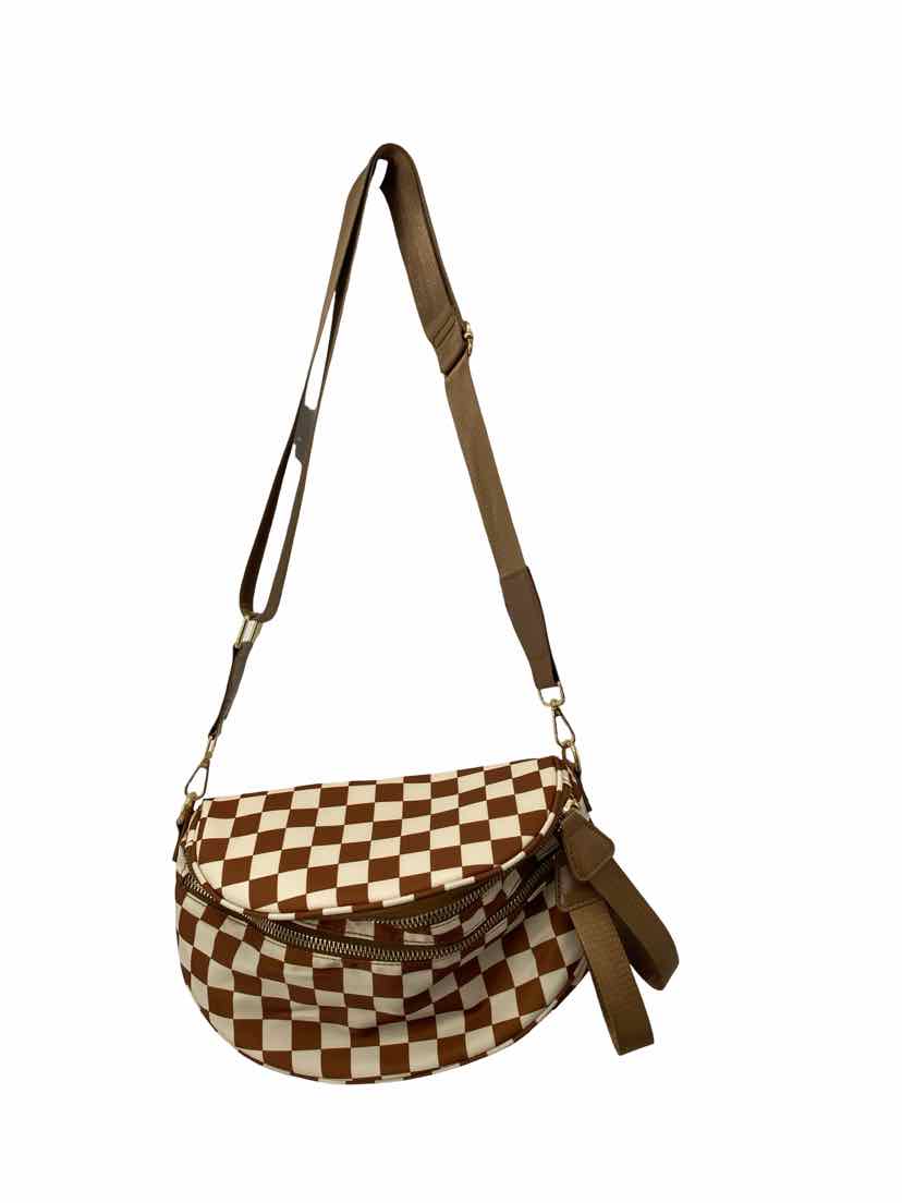 Emmafy Ladies NEW Belt Bag