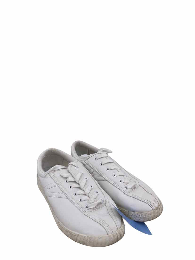 Tretorn Ladies Size 8 Shoes