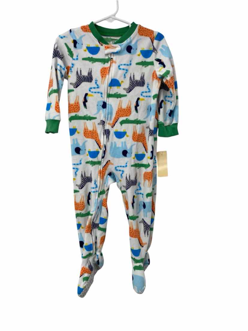 Carter's Kids Size 24m Sleeper