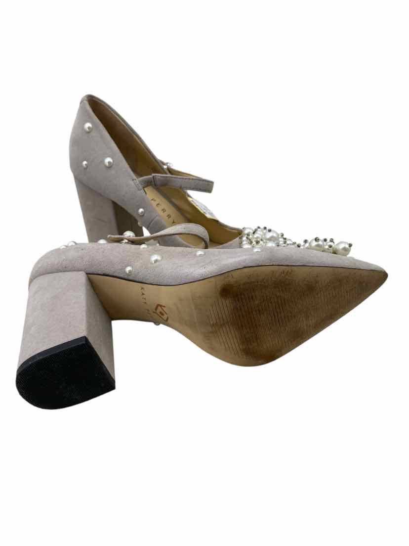 Katy Perry Ladies Size 7.5 Shoes