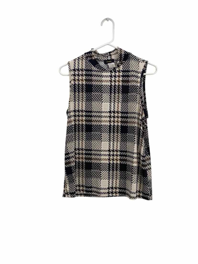 Espresso Ladies Size M Shirt