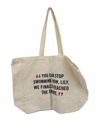 Colleen Hoover Tote Bag