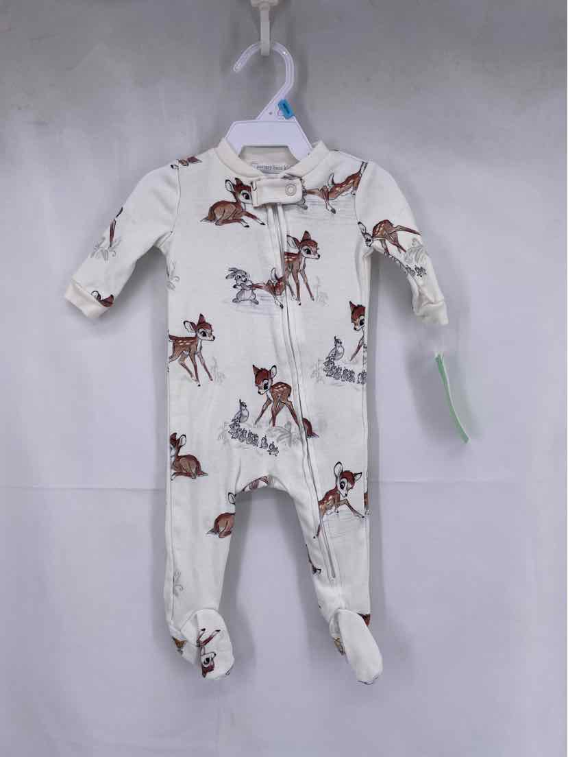 Pottery Barn Kids Kids Size 0-3m Sleeper