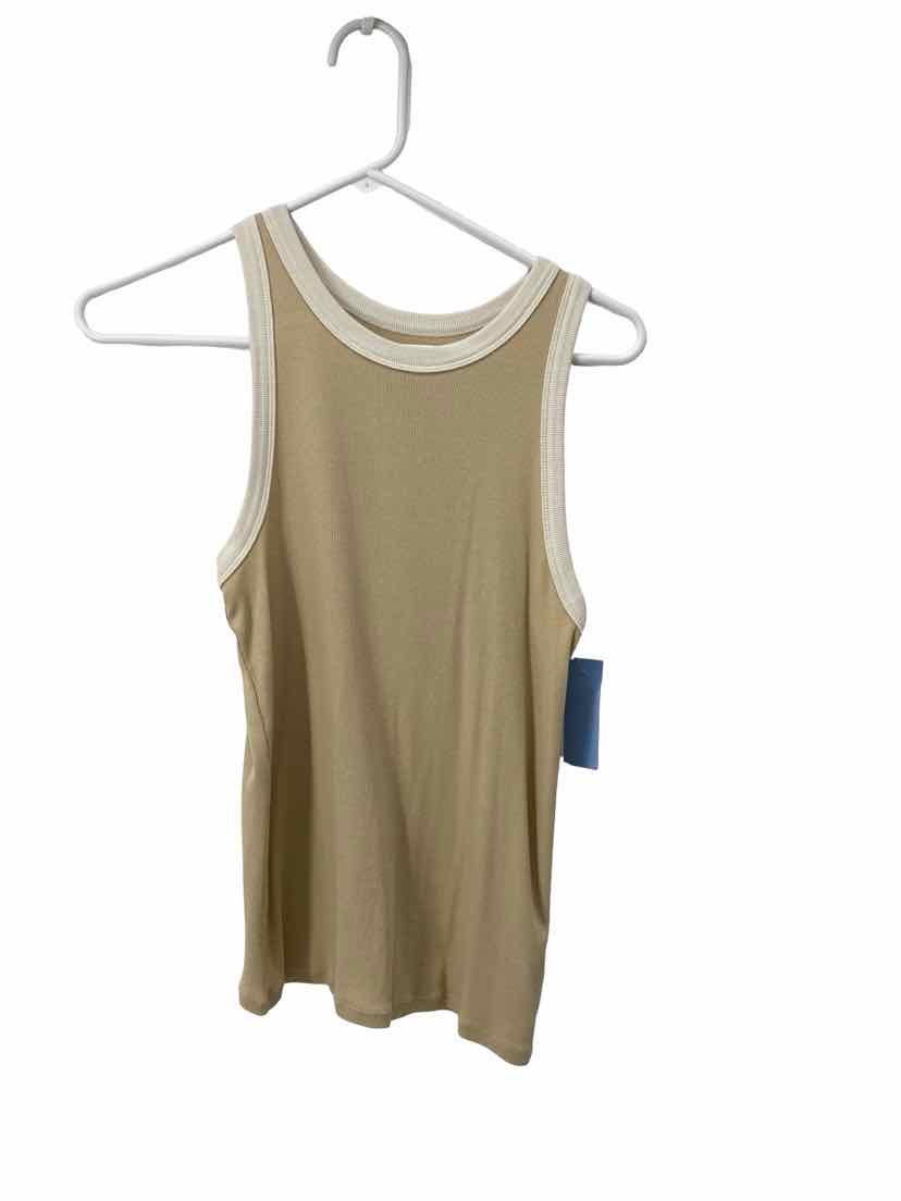 A New Day Ladies Size L Shirt
