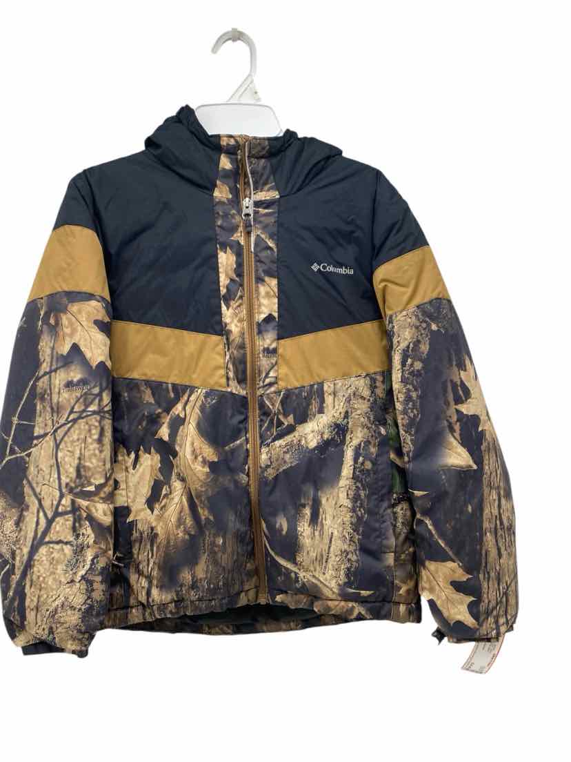 Columbia Kids Size 10/12 Jacket