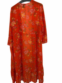Torrid Ladies Size 1 Cover Up