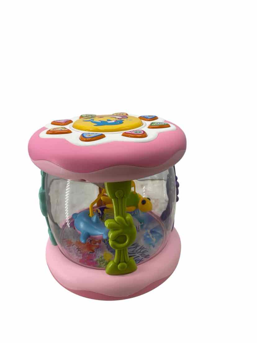 Kids Dolphin Musical Toy