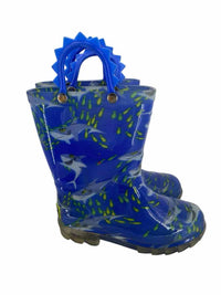 Western Chief Kids Size 10 Boots