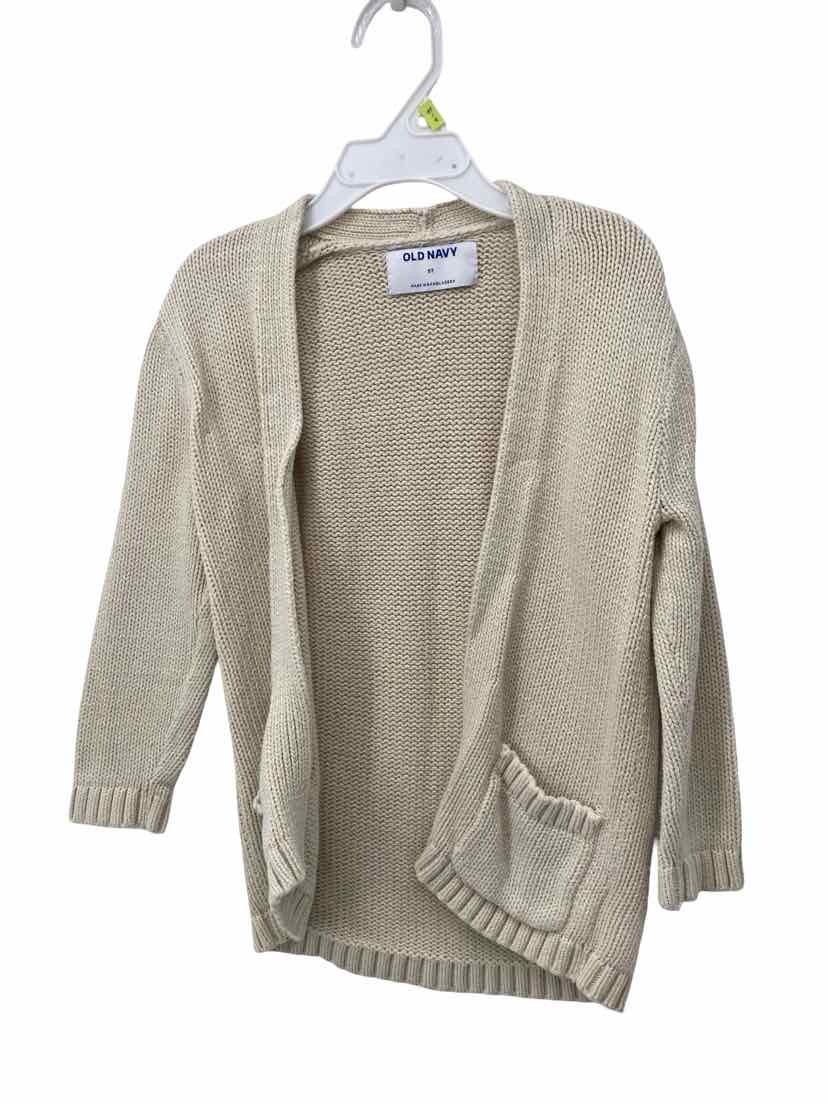 Old Navy Kids Size 5t Sweater