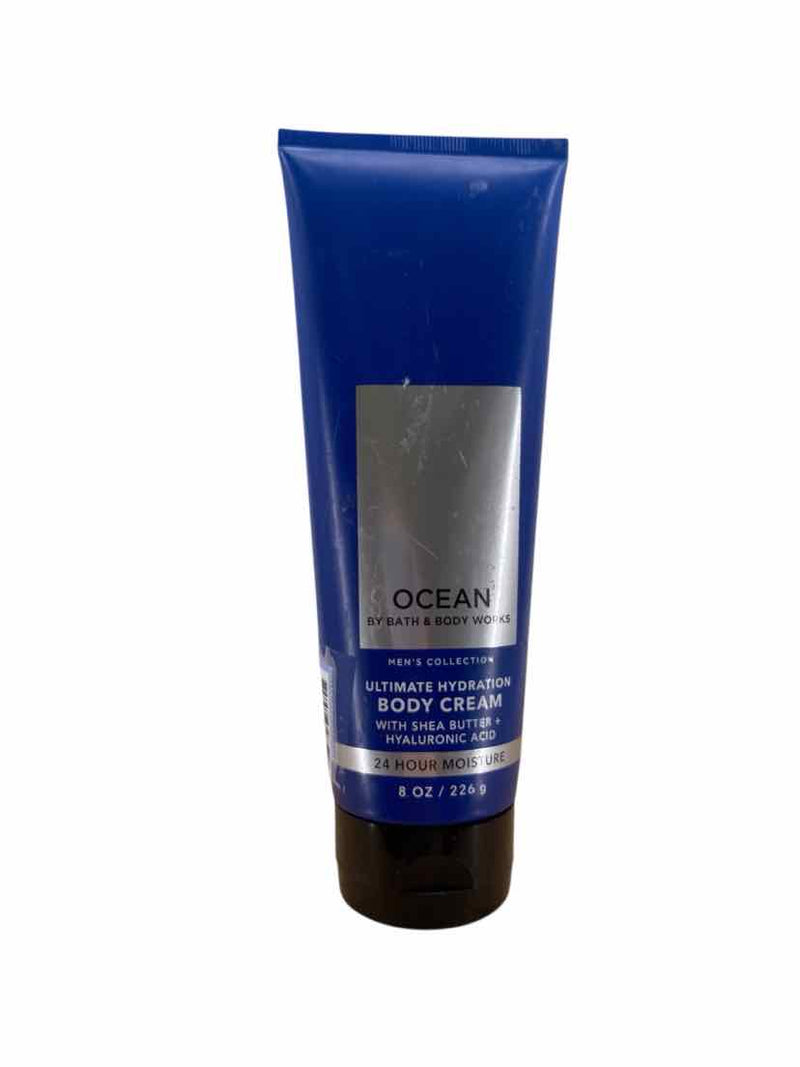 Bath & Body Works Body Cream