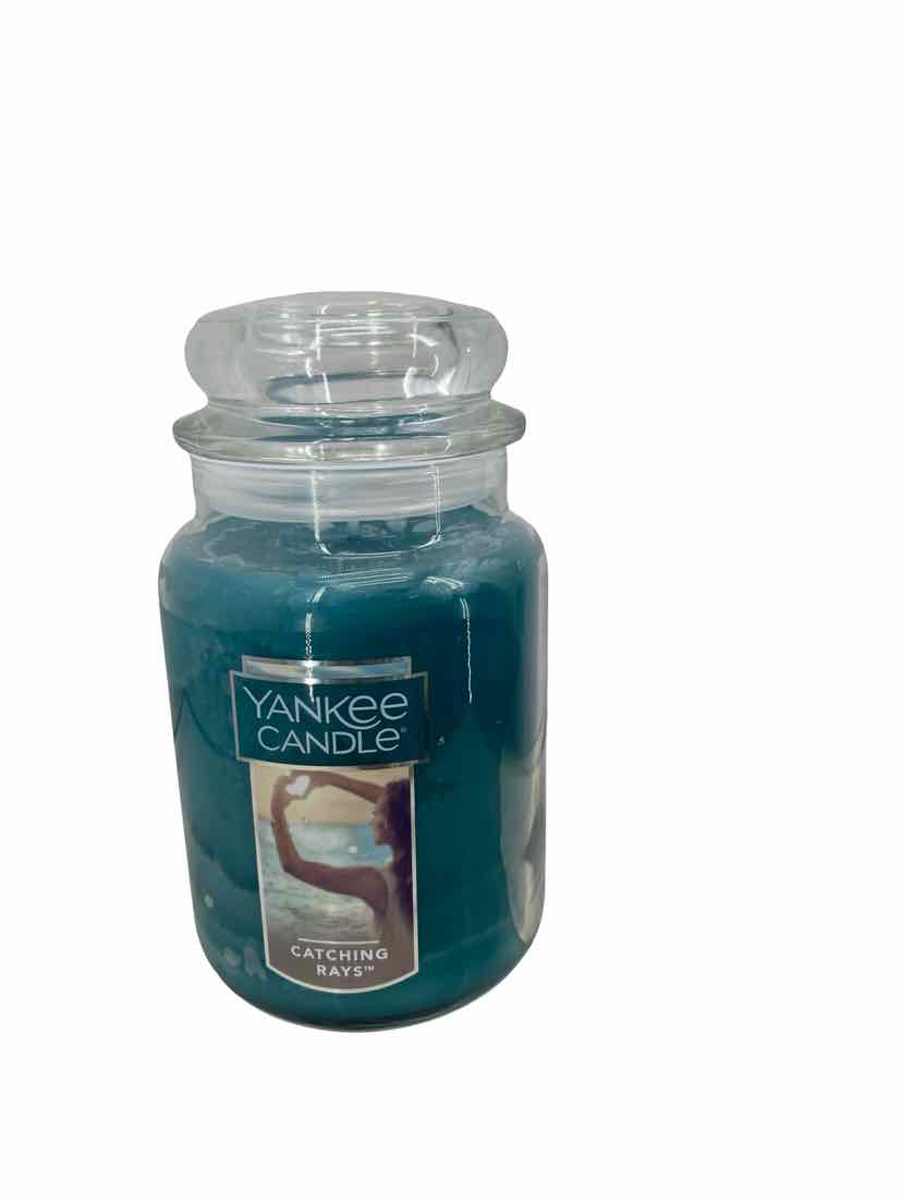 Yankee Candle NEW Candle