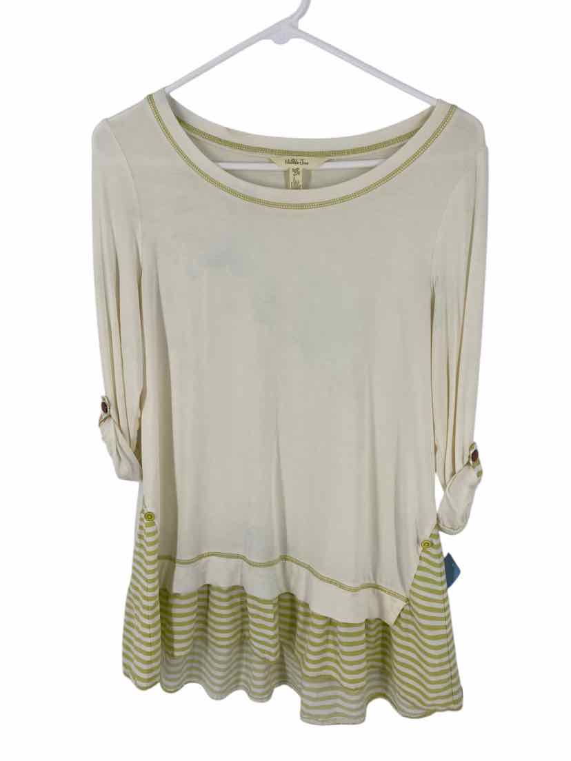 Matilda Jane Ladies Size XS Shirt