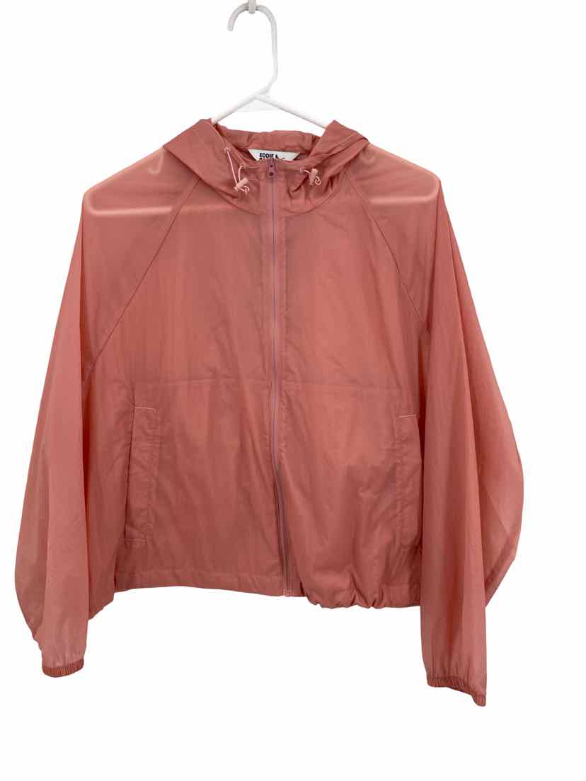 Eddie Bauer Ladies Size PXS NEW Jacket