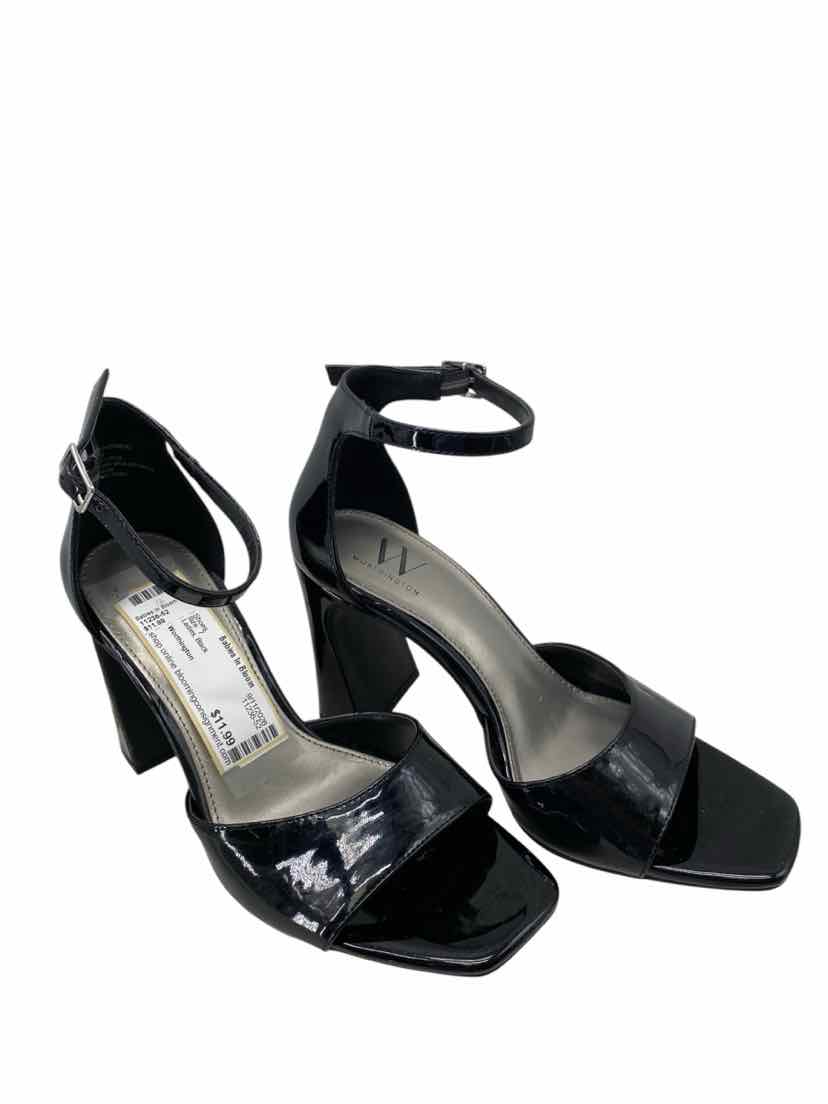 Worthington Ladies Size 7 Shoes