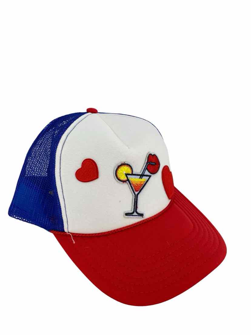 Otto Ladies Size One Size Hat