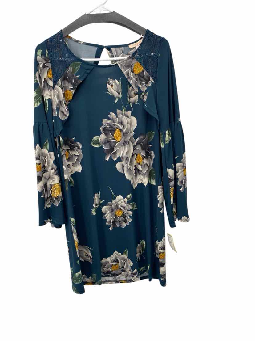 Skies Are Blue Ladies Size Small NEW Dress