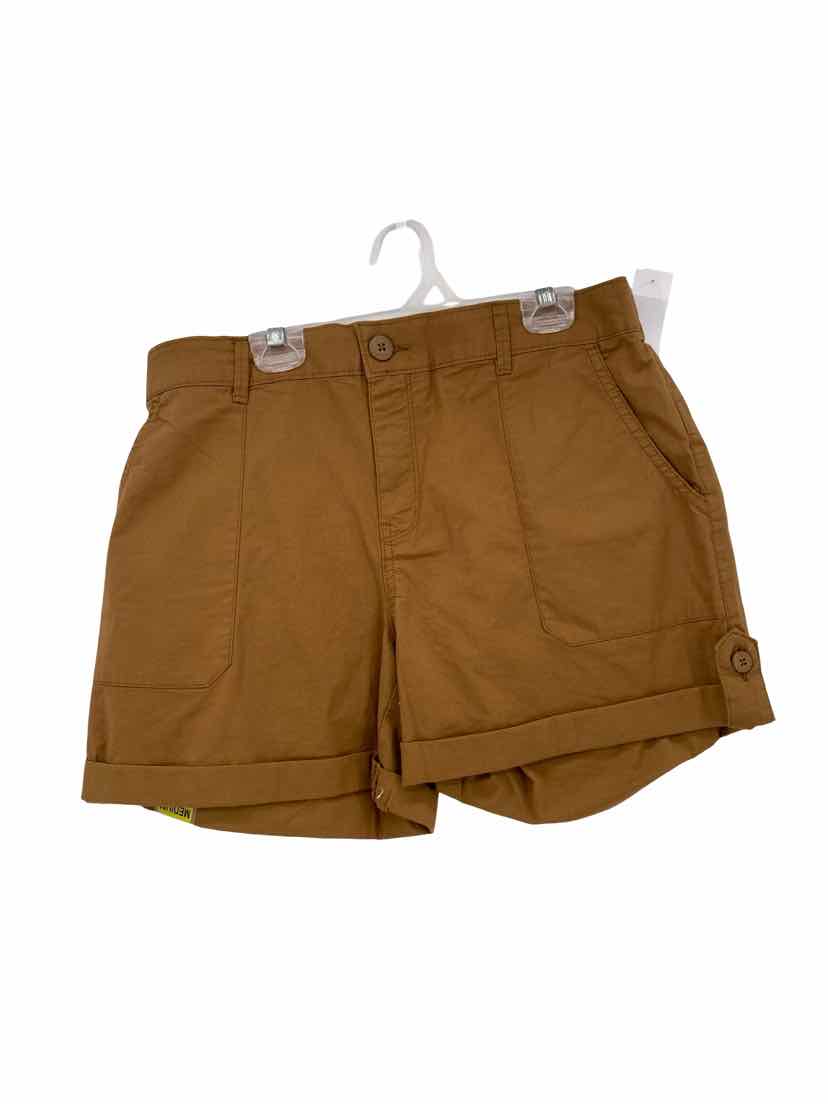 Social Standard Ladies Size M NEW Shorts