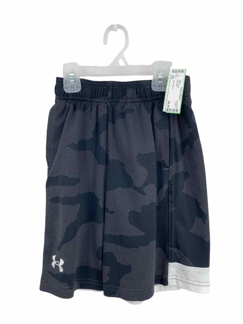 Under Armour Kids Size YSM/8 Shorts
