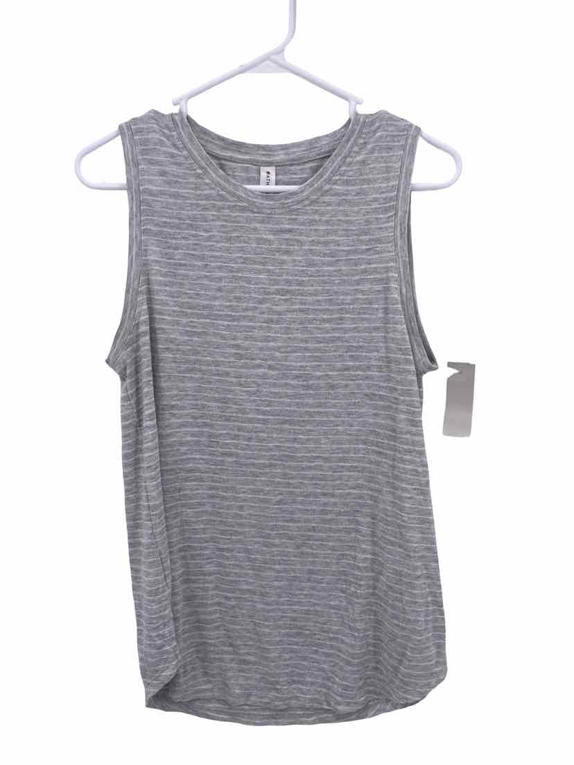 Athleta Ladies Size M Shirt