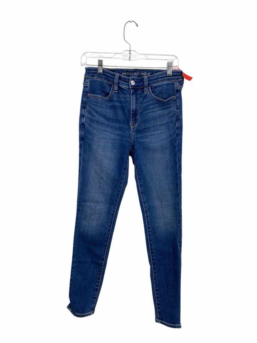 American Eagle Ladies Size 6 Jeans