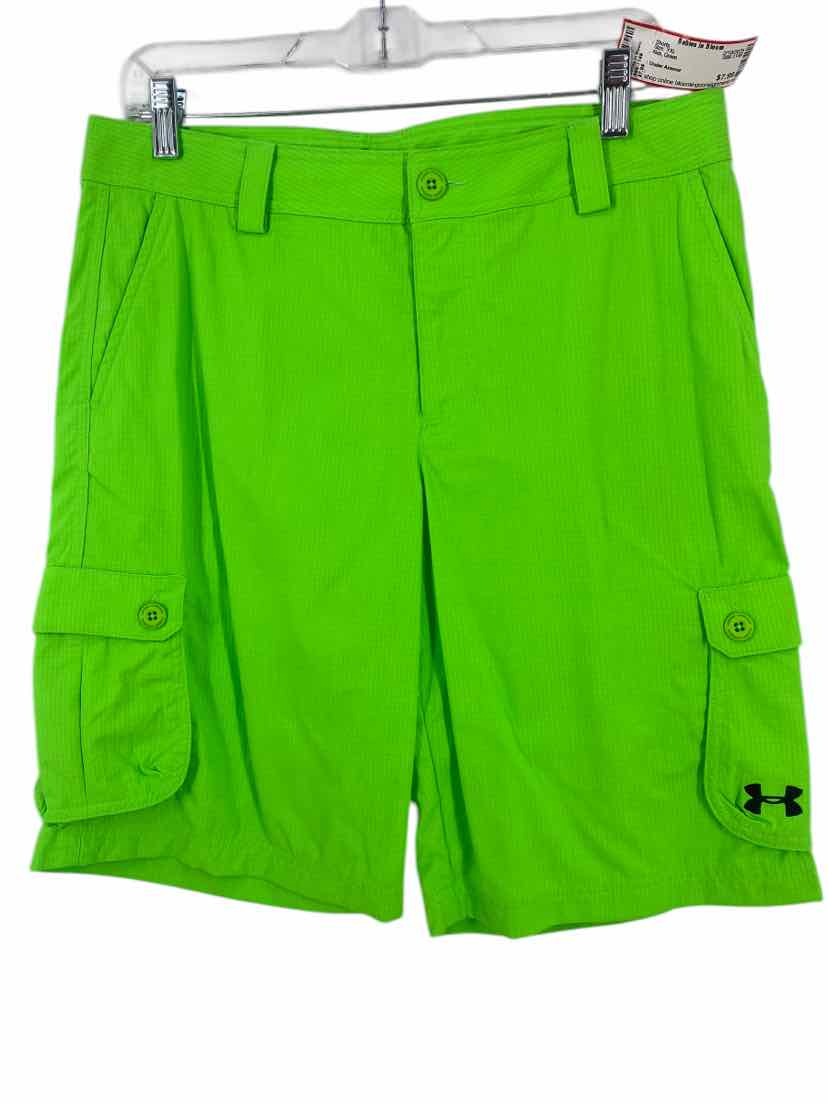 Kids Under Armour Size YXL Shorts