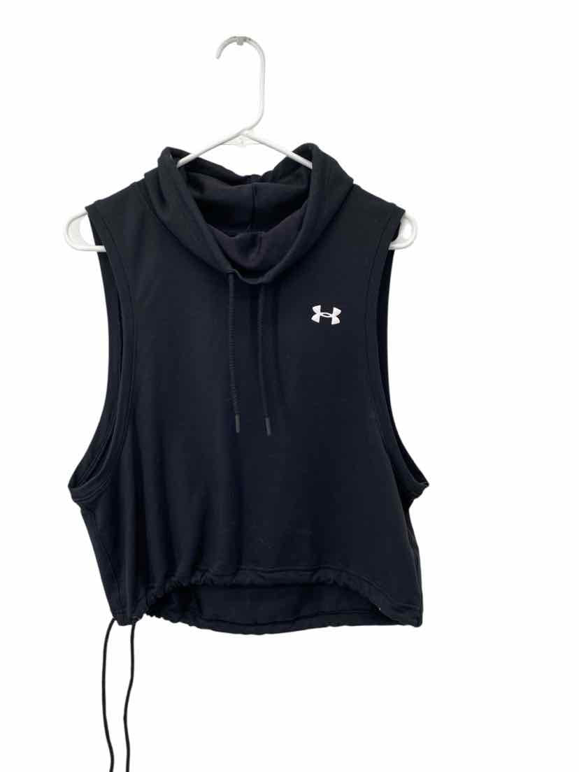 Under Armour Ladies Size M Shirt