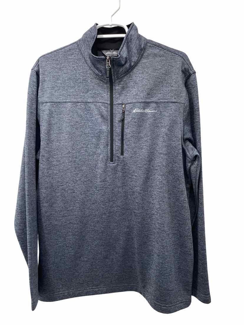 Eddie Bauer Men's Size M Pullover