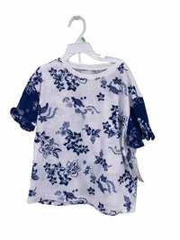 Carter's Kids Size 7 2 pc Pajama