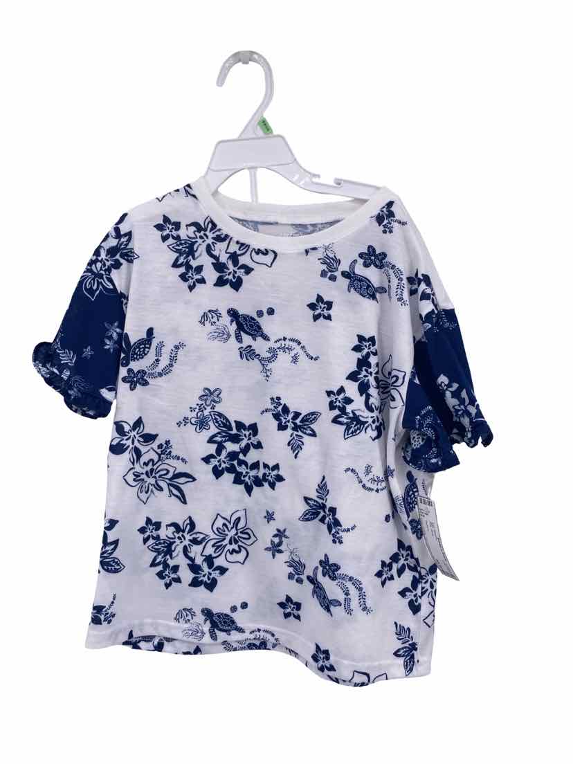 Carter's Kids Size 7 2 pc Pajama