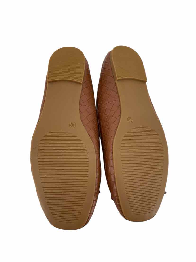 Serra Ladies Size 10 Shoes