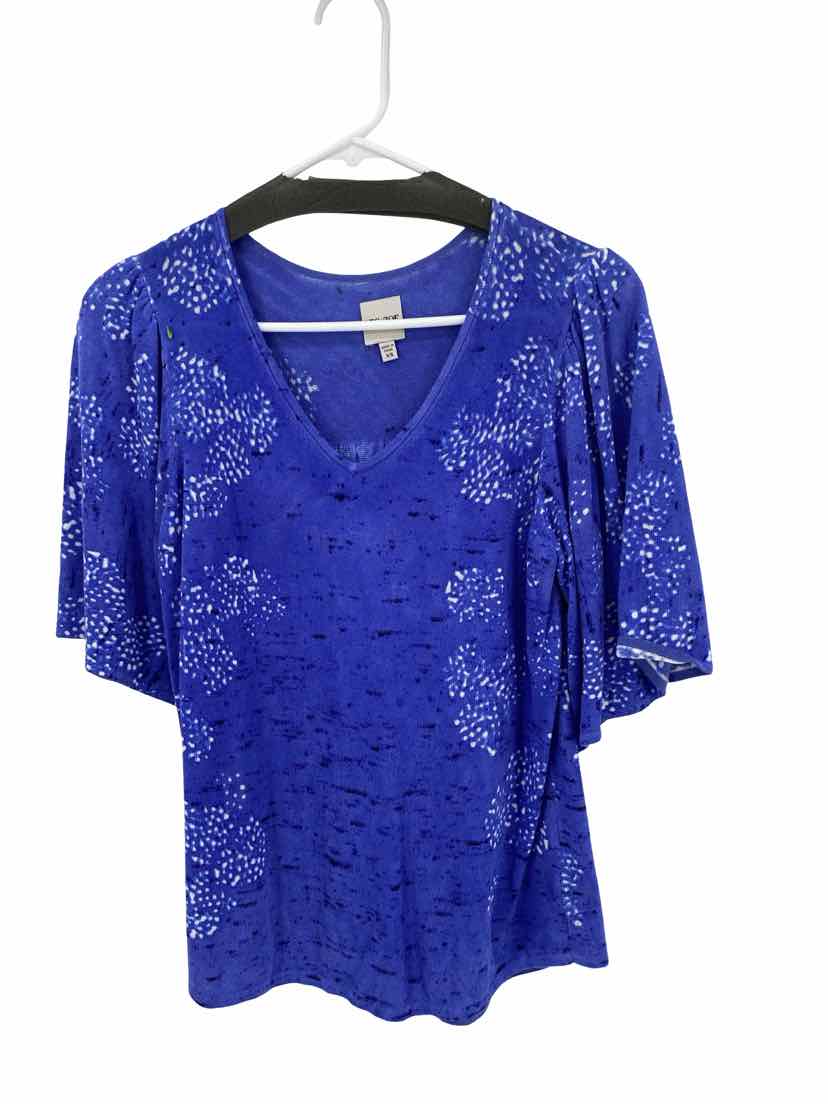 Nic & Zoe Ladies Size XS Shirt
