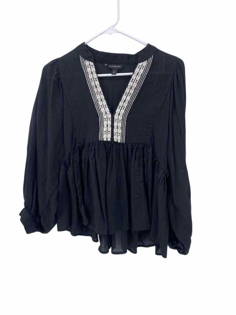 Banana Republic Ladies Size XS Shirt