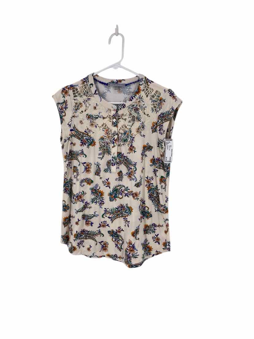 Ladies Danielrainn Size S Shirt
