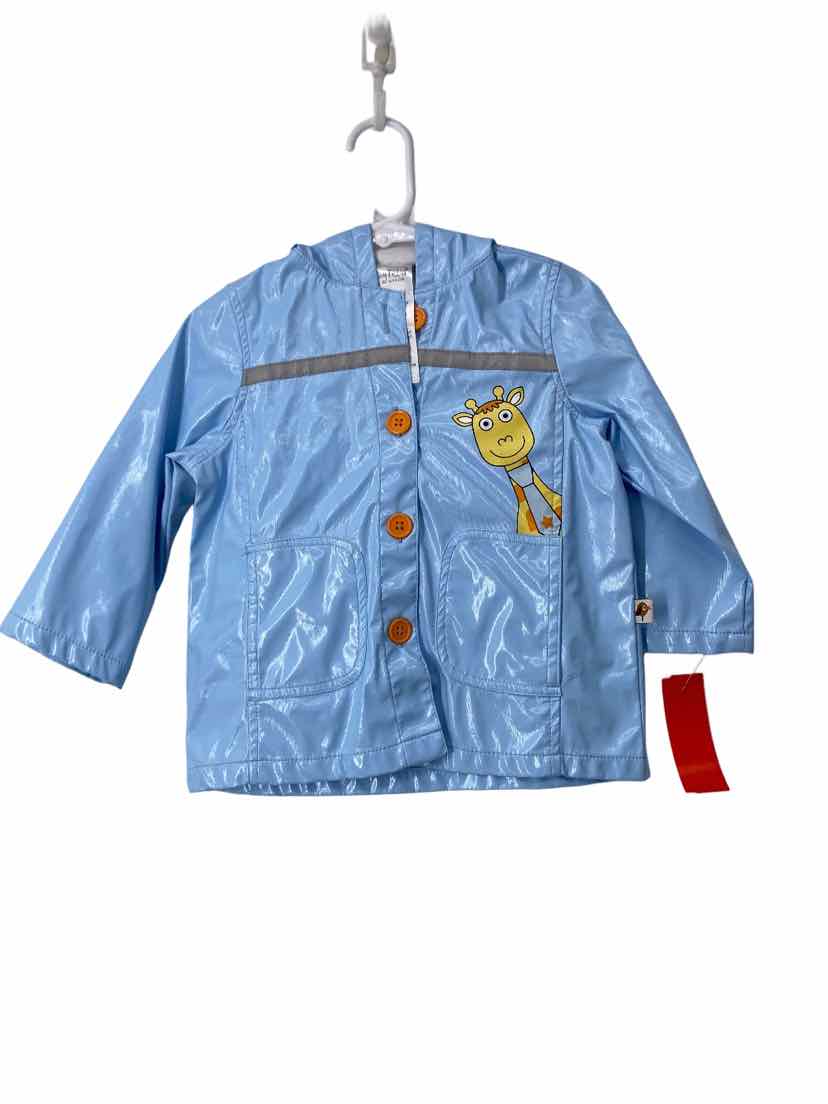 Tiny Tillia Kids Size 2T Jacket