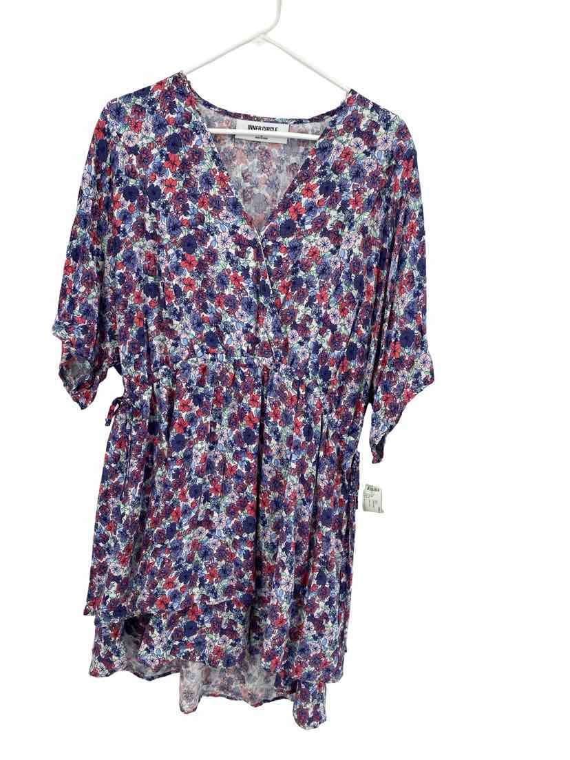 Inner Circle Ladies Size L Dress