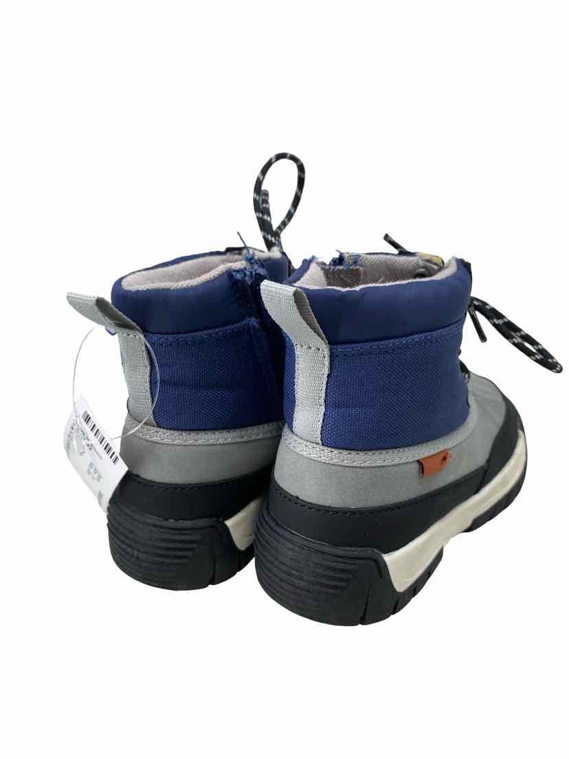 Zara Kids Size 24 Boots