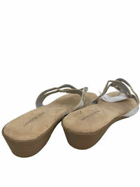 london fog Ladies Size 9 Like New Sandals