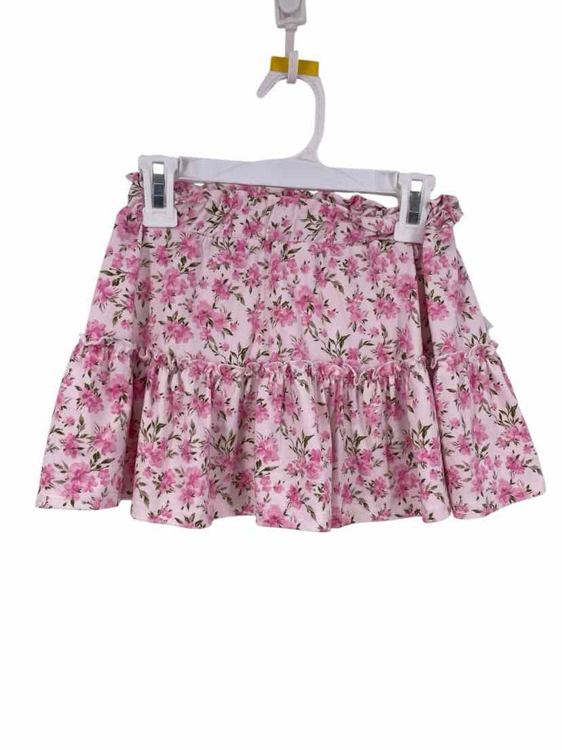 btween Kids Size 4 Skort