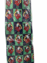 LRI Holiday Men's Santa NEW Tie
