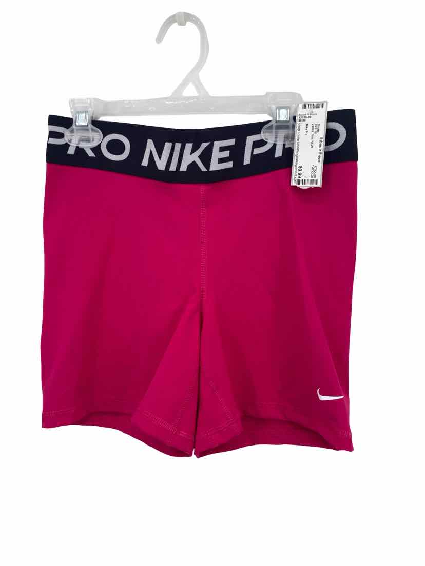 Nike Pro Ladies Size M NEW Shorts