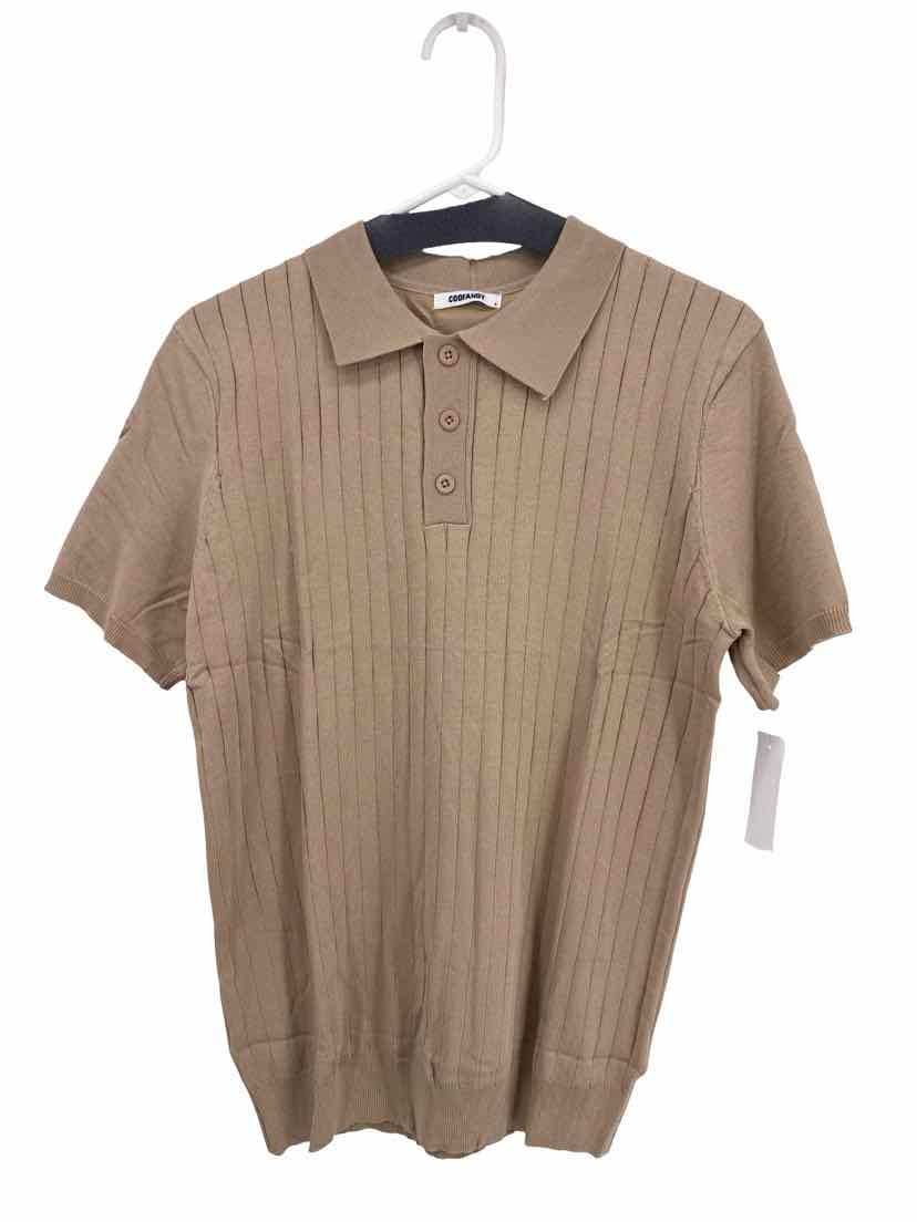 Coofandy Men's Size S NEW Shirt