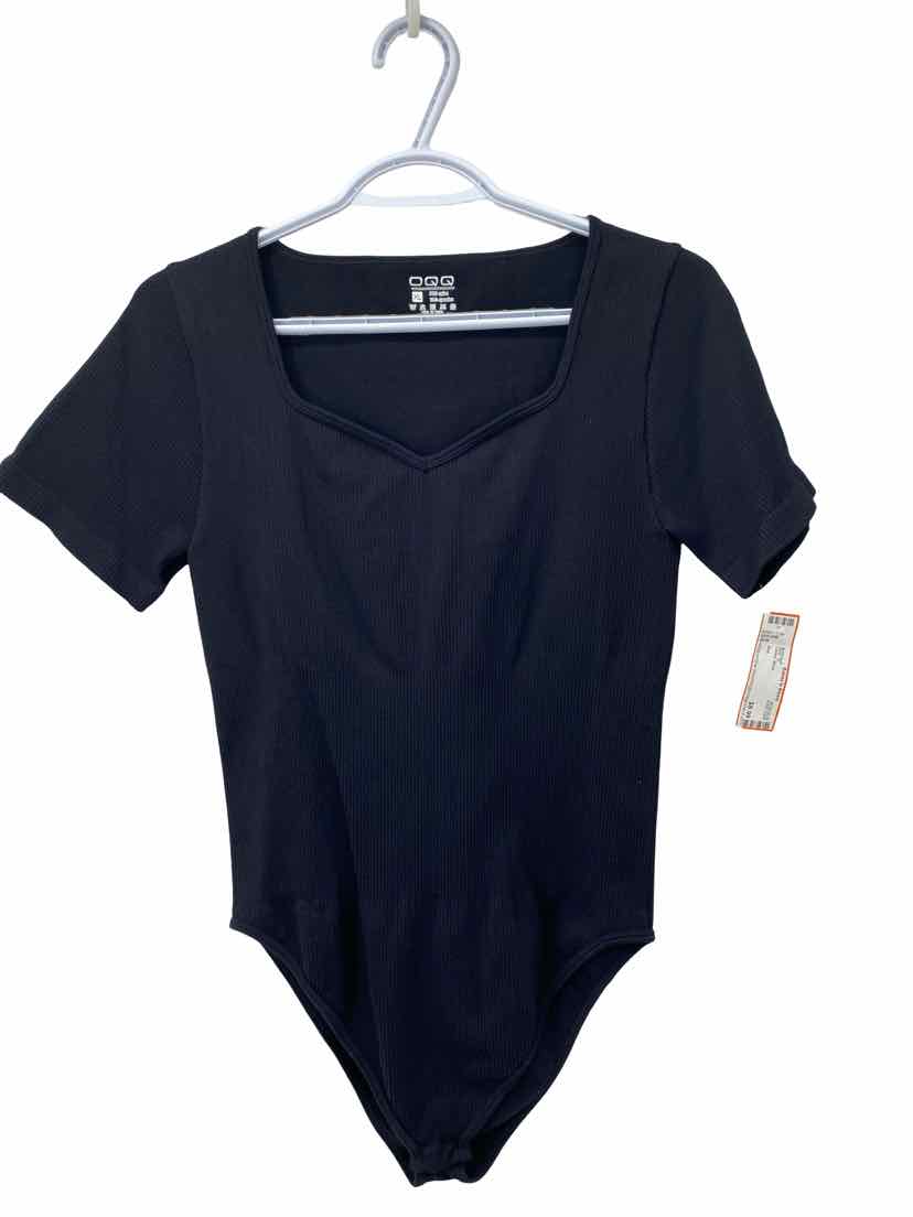 Oqq Ladies Size XL Bodysuit