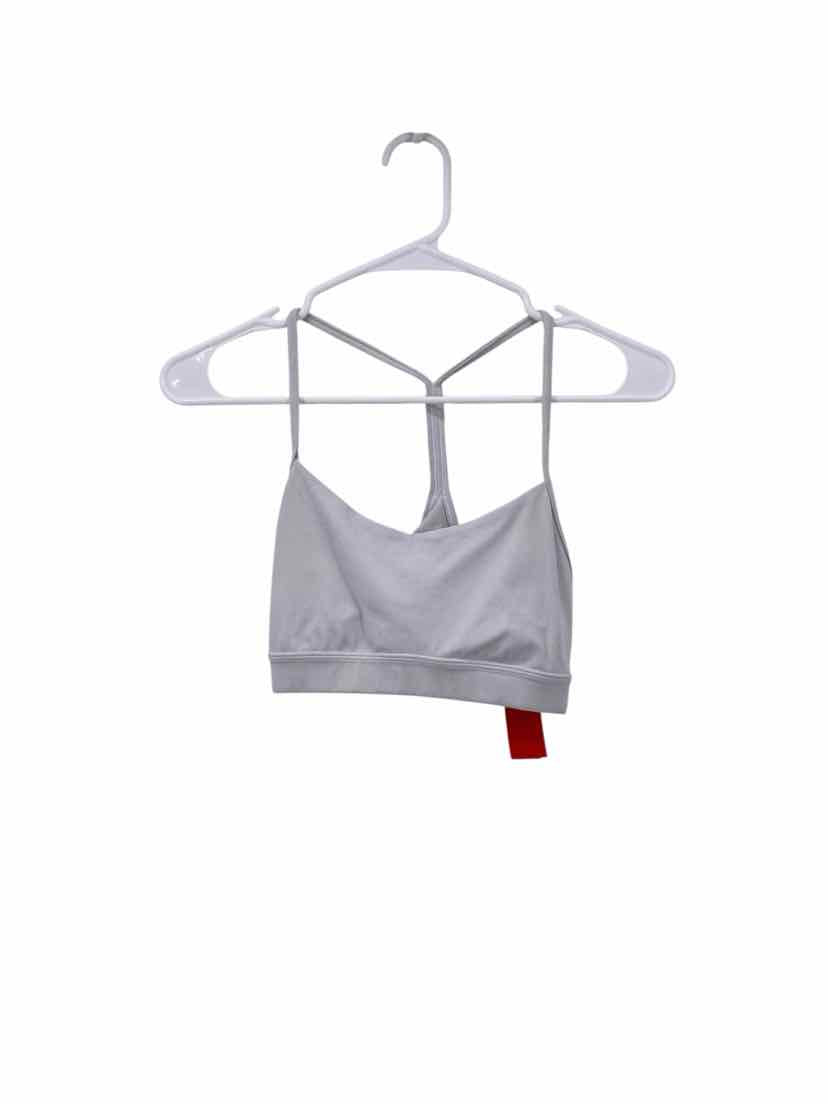 Lululemon Ladies Size 6 Sports Bra