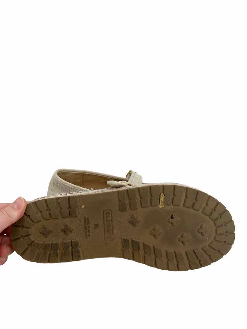 Old Navy Ladies Size 8.5 Shoes