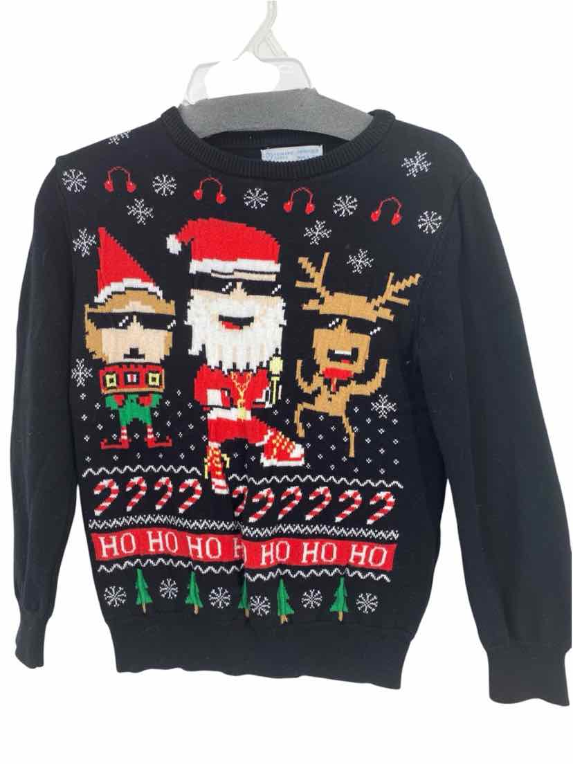 Primark cares Kids Size 7/8 Sweater