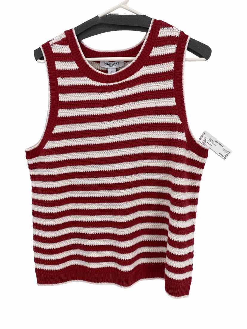 Nine West Ladies Size XL NEW Sweater