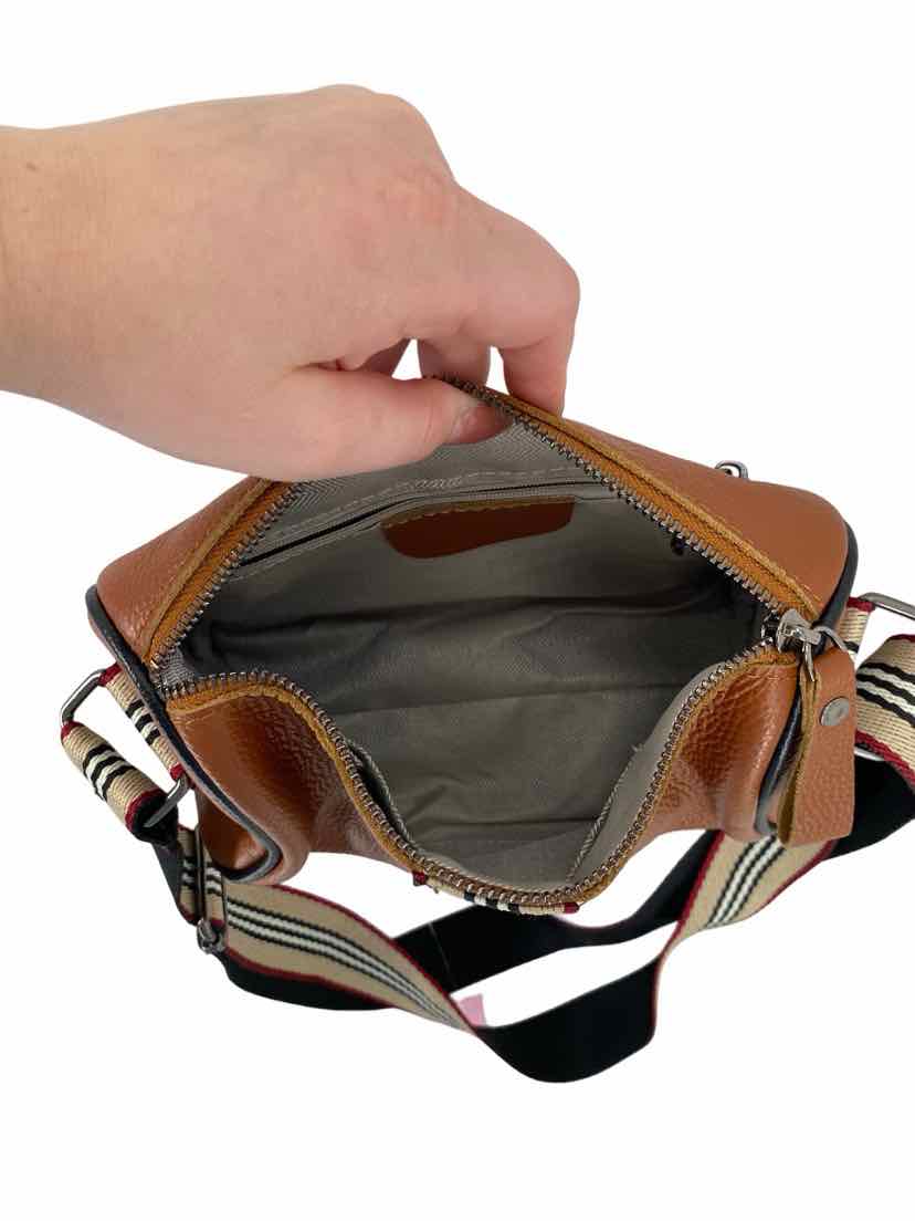 No Brand Belt Bag