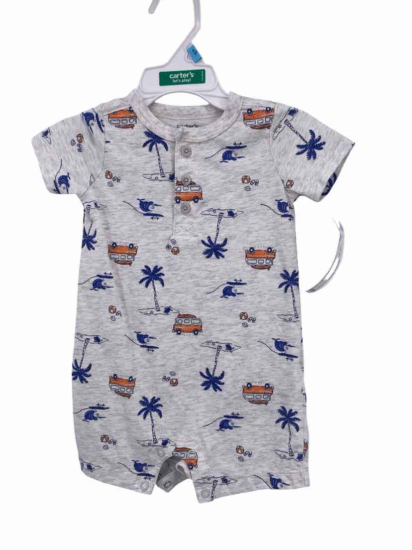 Carter's Kids Size 9m 1 pc