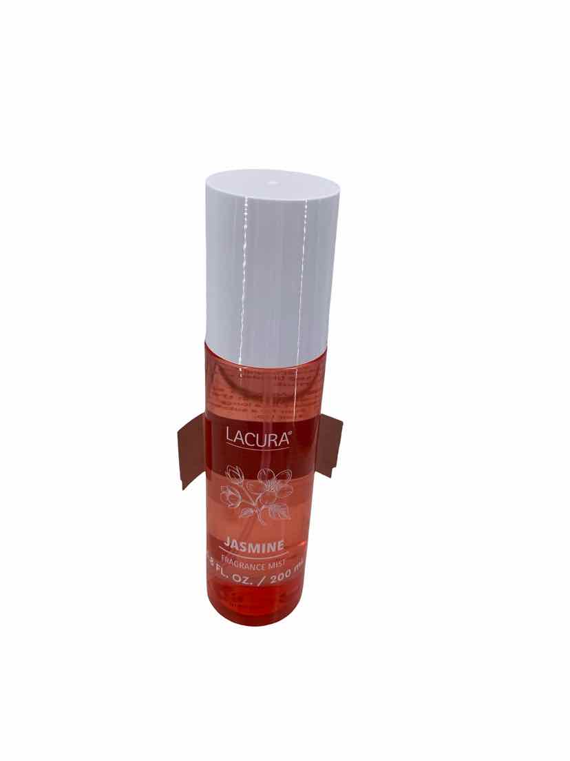Lacura Jasmine NEW Fragrance Mist