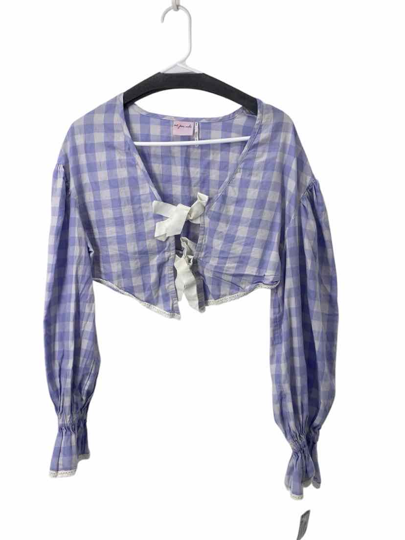 Out From Under Ladies Size XS Shirt